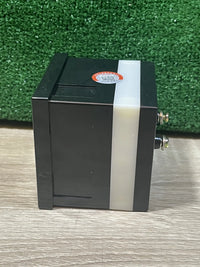 Voltímetro analógico Fafeicy AC 0-500V
