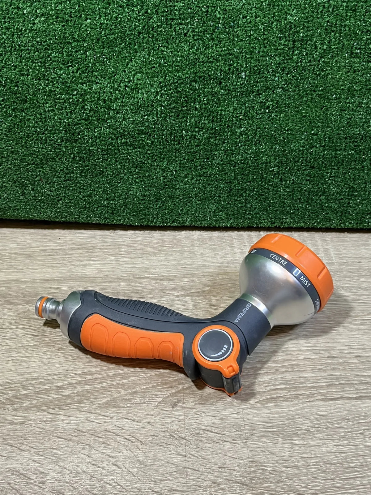 Pistola de Riego GRIFEMA GE1303