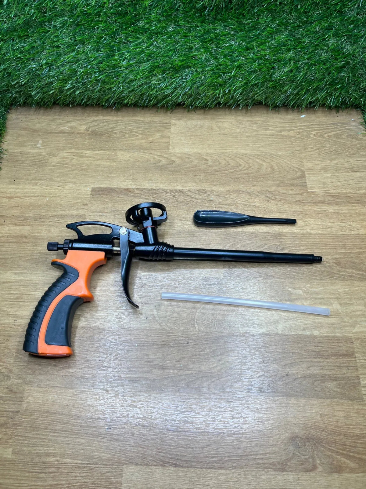 Pistola de Espuma de Poliuretano