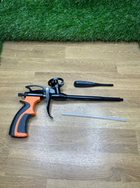 Pistola de Espuma de Poliuretano