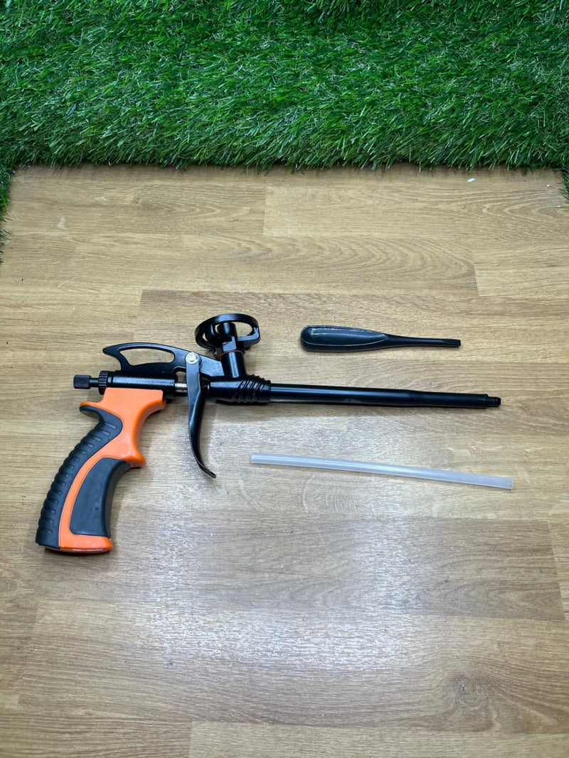 Pistola de Espuma de Poliuretano