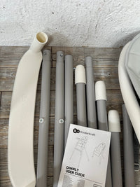 Trona para bebé Kinderkraft