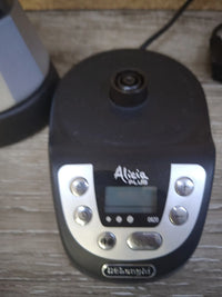 Cafetera moka electrica
