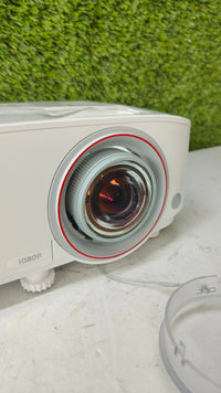 Proyector 1080P FHD, 3500 ANSI Lumen