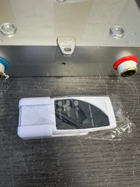 Calentador de agua eléctrico