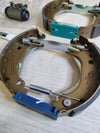 Zapatas de freno 8DB 355 003-661 - HELLA