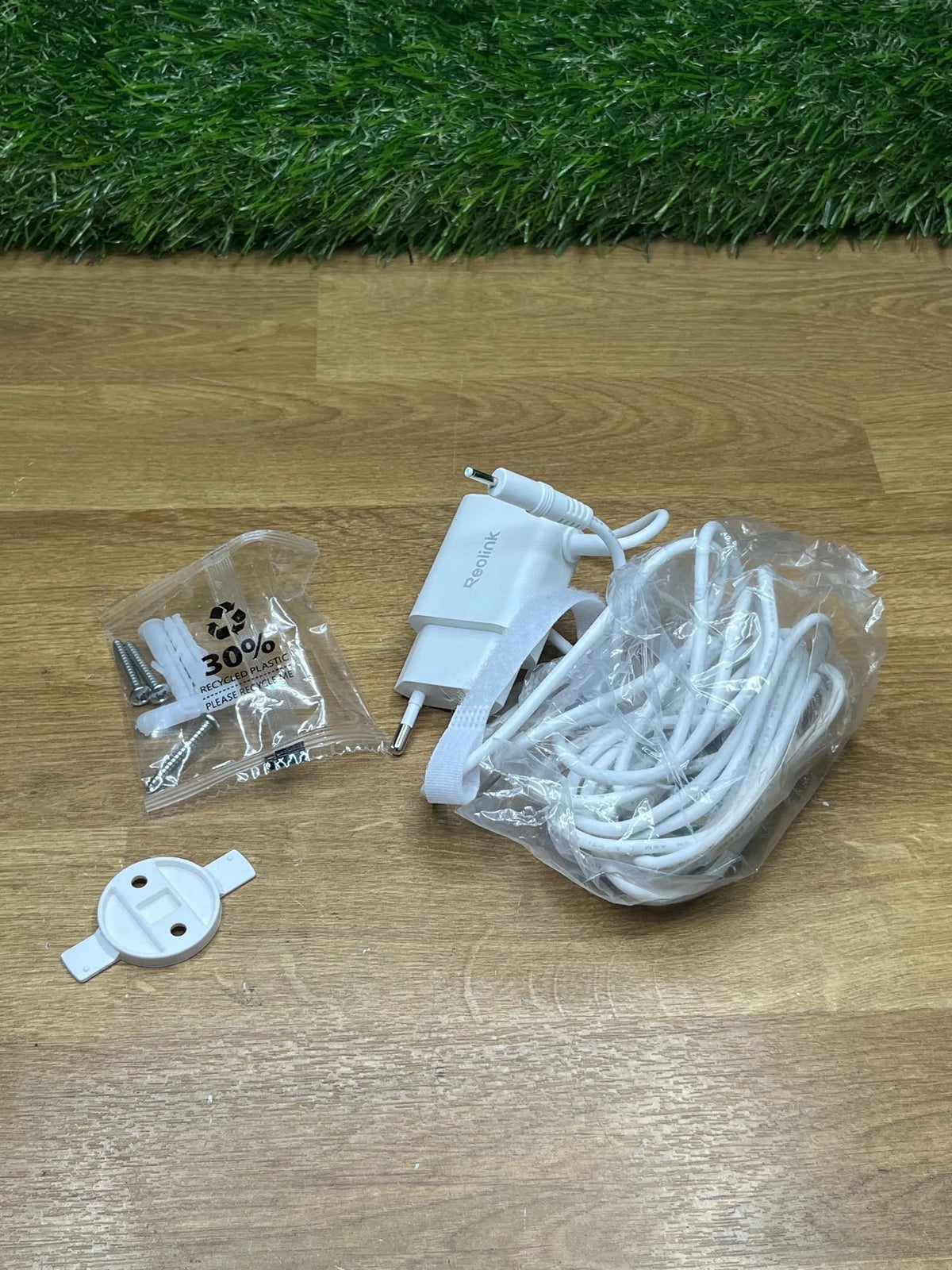 Camara Vigilancia WiFi Interior 3K Reolink