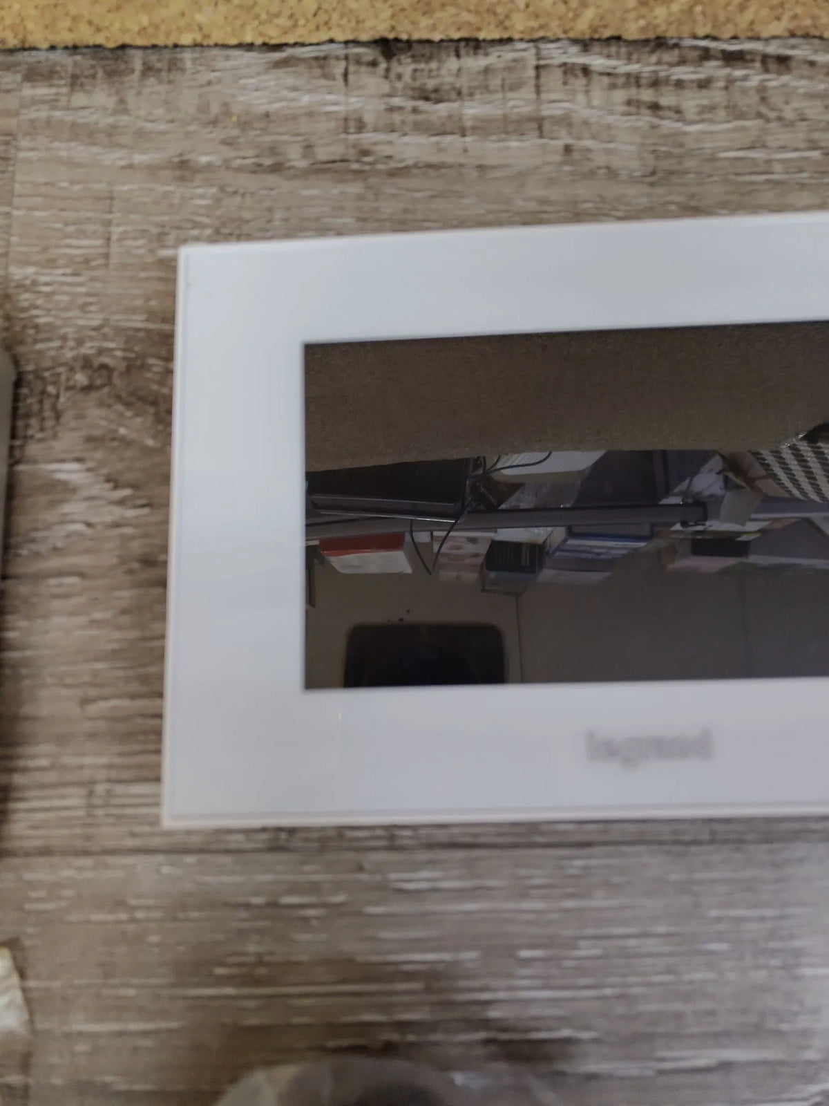 Easy kit wifi Legrand