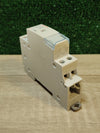 Contactor de potencia módulo