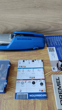 Dremel 3000 - Multiherramienta, 130 W,