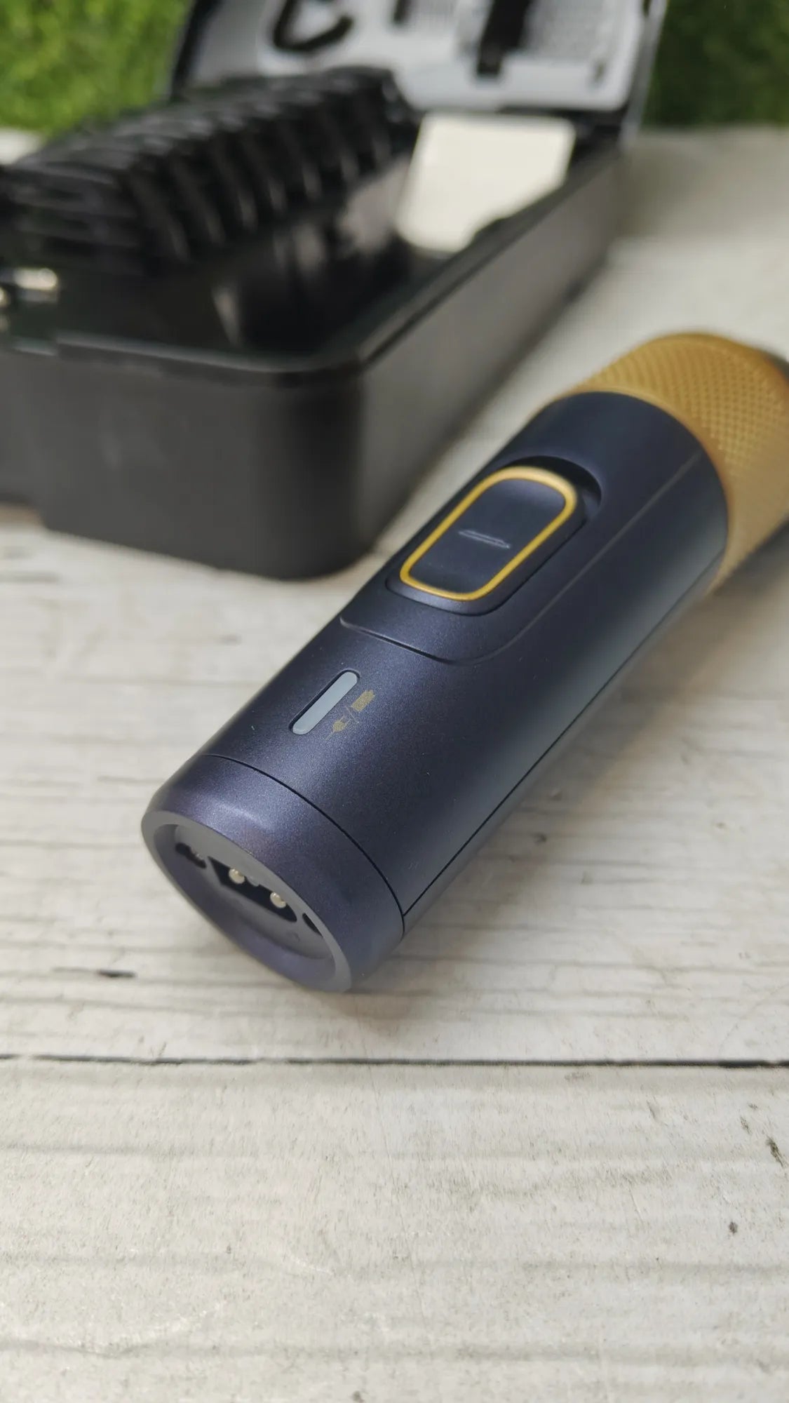 Cortapelos inalámbrico de precisión BaByliss E987E