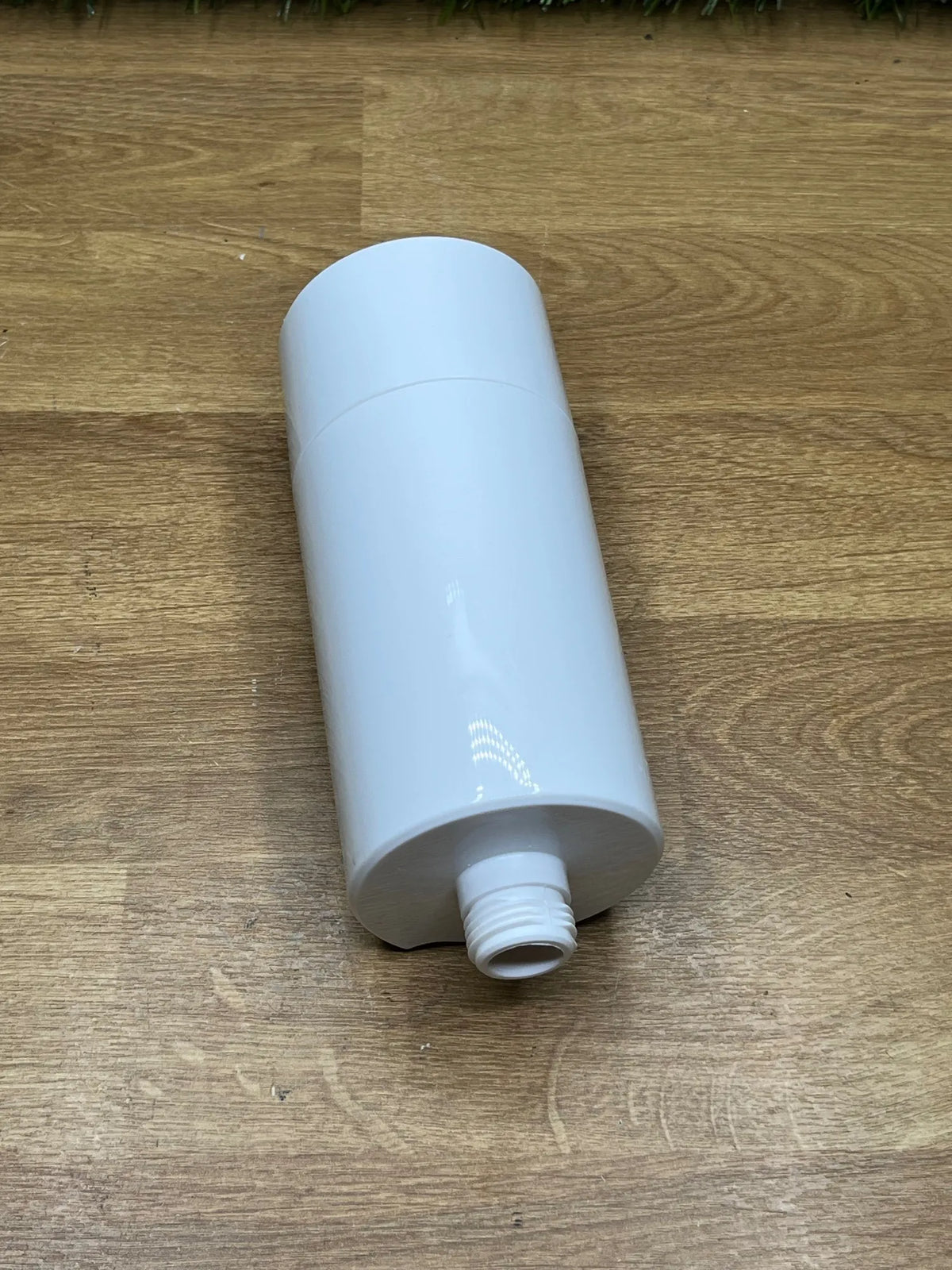 Filtro de ducha en línea Philips