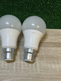 Bombilla LED de 8.5 W Osram