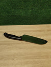 Cuchillo Santoku alveolado 3Claveles Evo