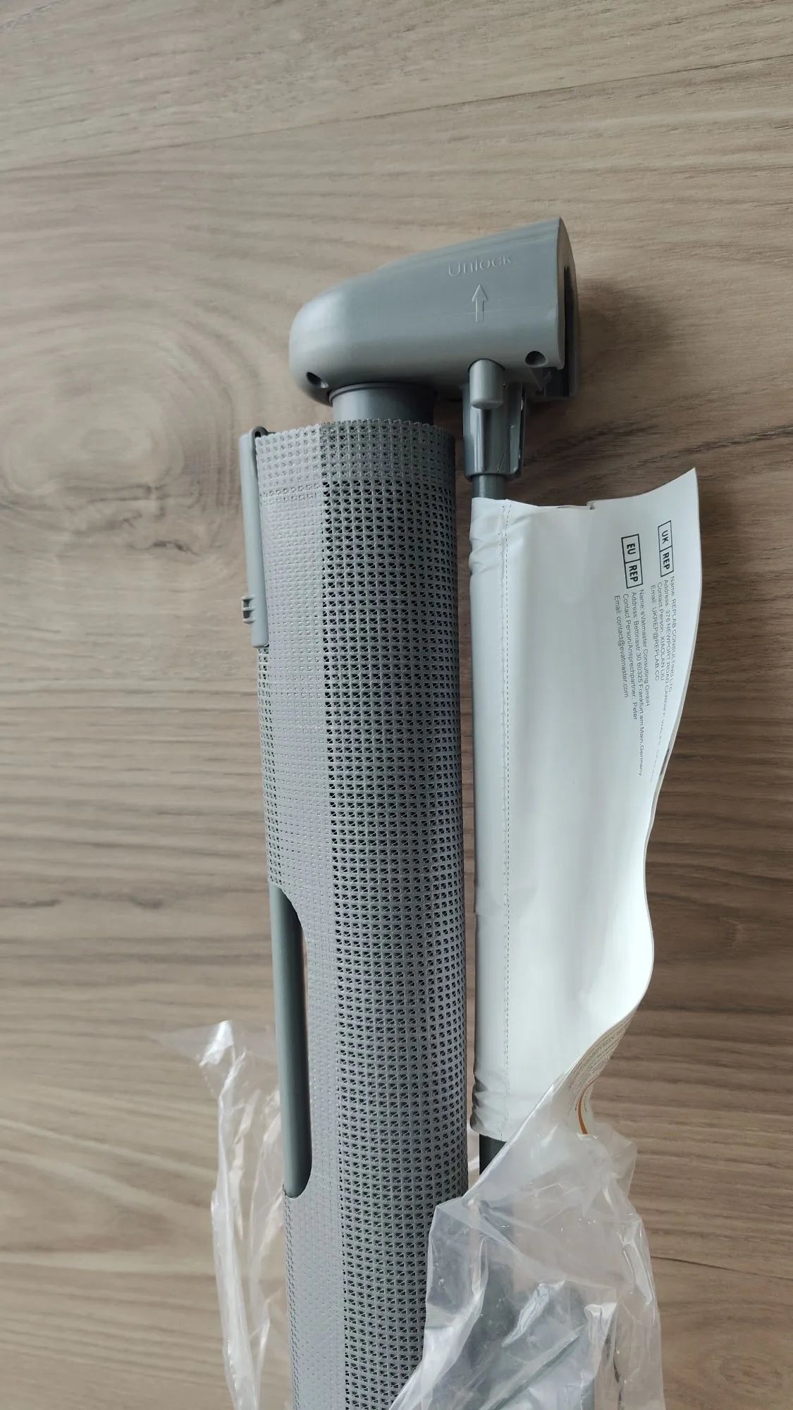 Puerta Seguridad Bebé Extensibles, 0-140cm