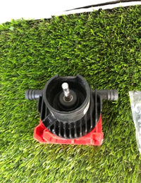 Bomba con carcasa de plástico wolfcraft
