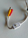 Cámara tubular de 5 MPx AHD - Camtronics