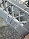 Cesta de lavavajillas