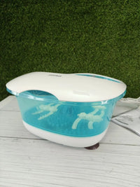 Bañera spa masajeador de pies 4 en 1 - Homedics