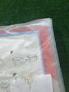Caja Almacenaje Tela SONGMICS