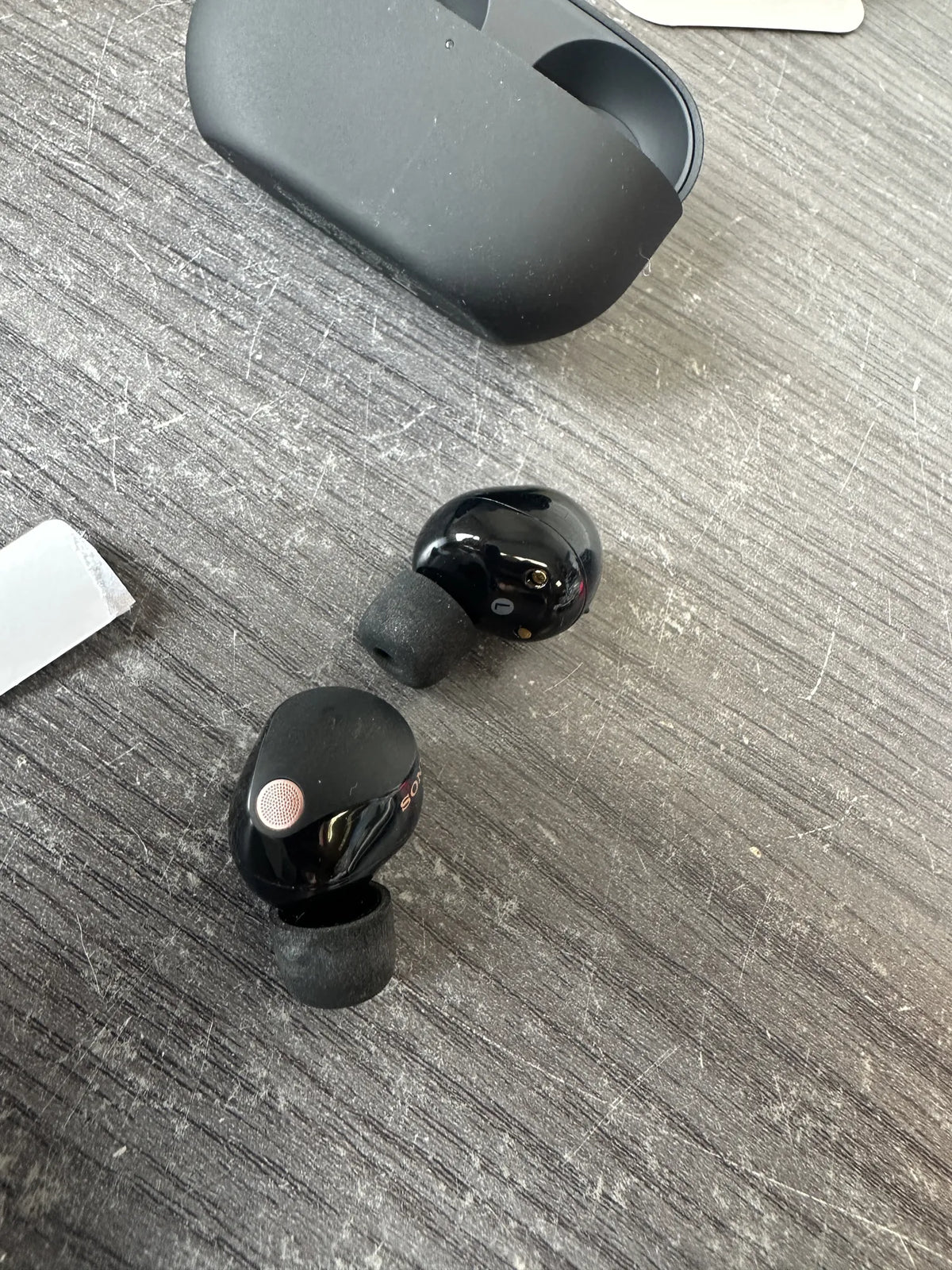 Auriculares inalámbricos