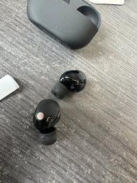 Auriculares inalámbricos