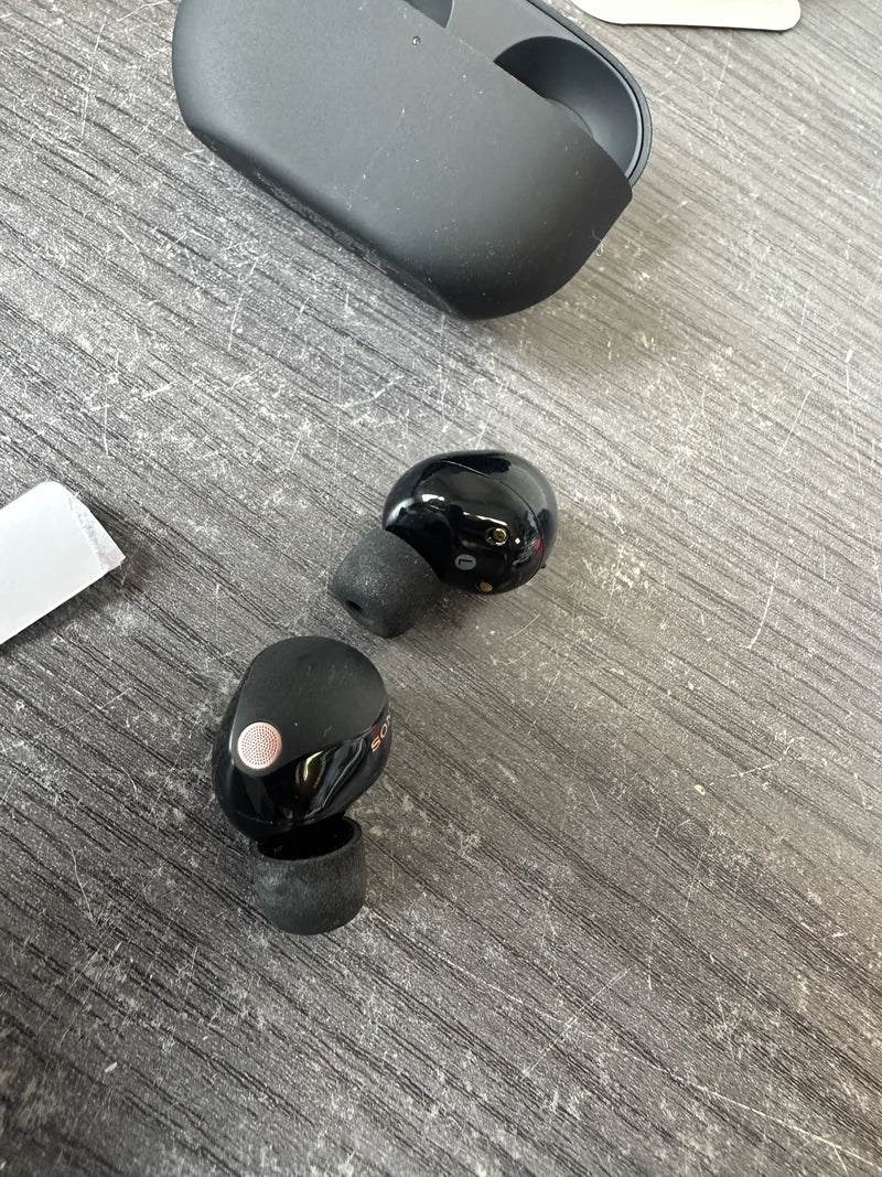 Auriculares inalámbricos