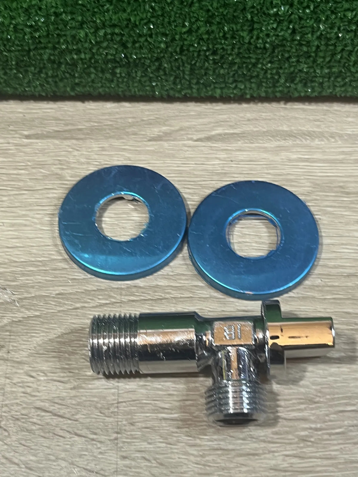 Llave de Escuadra Ibergrif