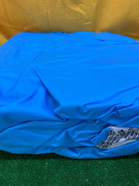 Bestway-piscina inflable con ventana para bebé