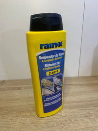 Restaurador de Faros Coche Rain-X