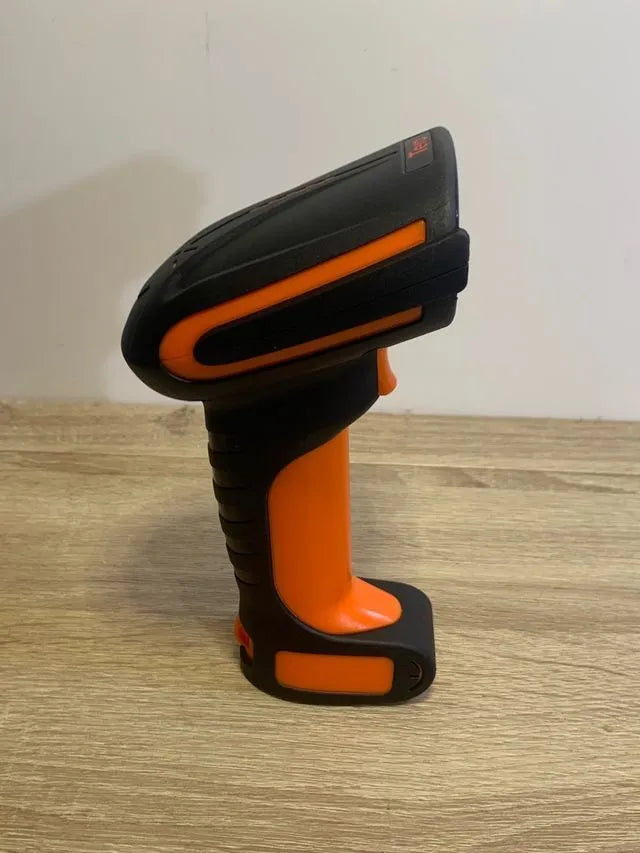 Lector de código