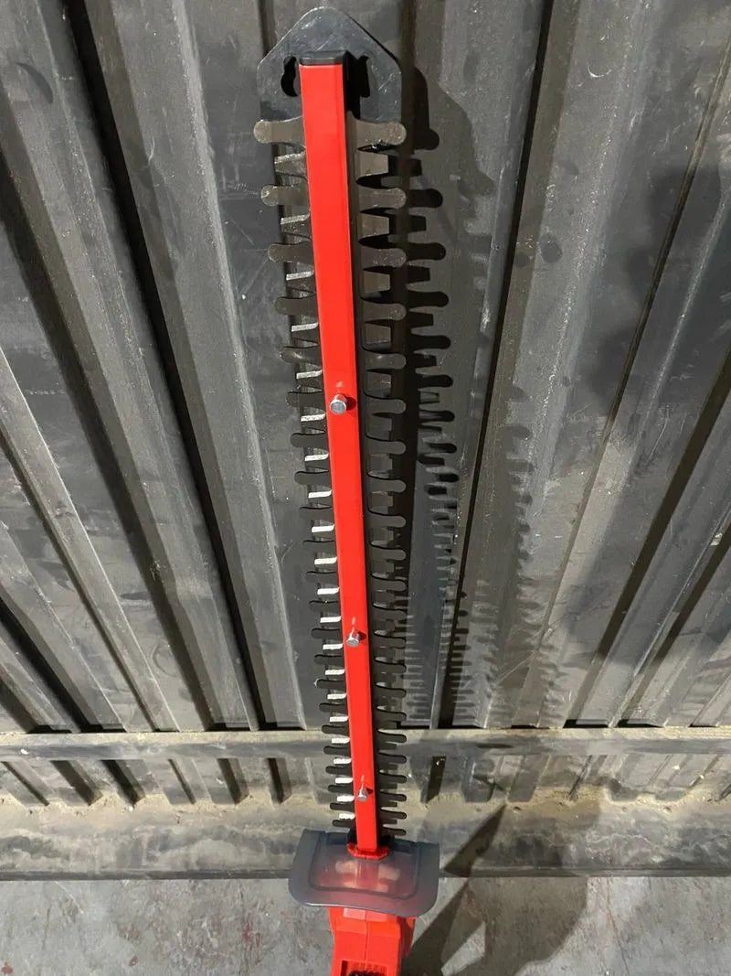 Recortasetos a batería - Einhell
