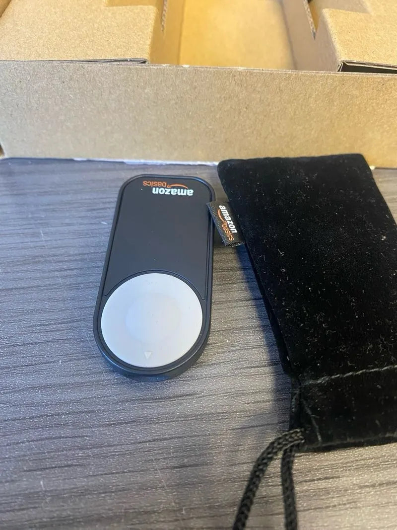 Mando a distancia para cámaras - AmazonBasics