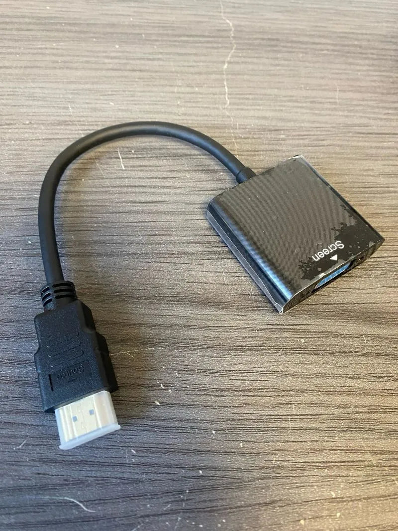 Adaptador - Benfei