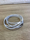 Cable de conector Lightning a USB - Apple