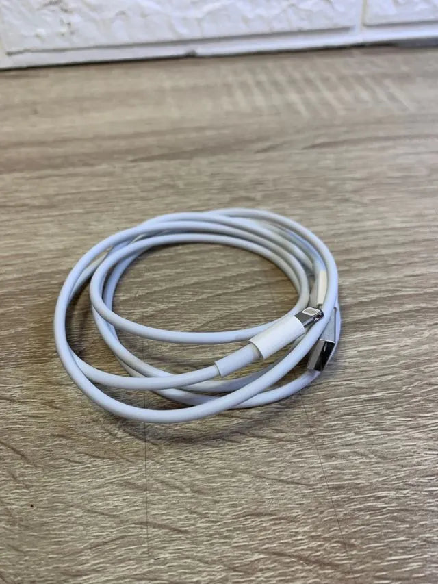 Cable de conector Lightning a USB - Apple