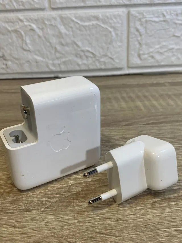 Adaptador de Corriente USB‑C 70 W - Apple