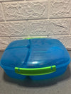 Caja para picnic