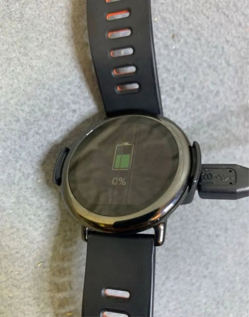 Xiaomi Amazfit Sport reloj inteligente