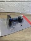 Soporte de techo para barra de cortina