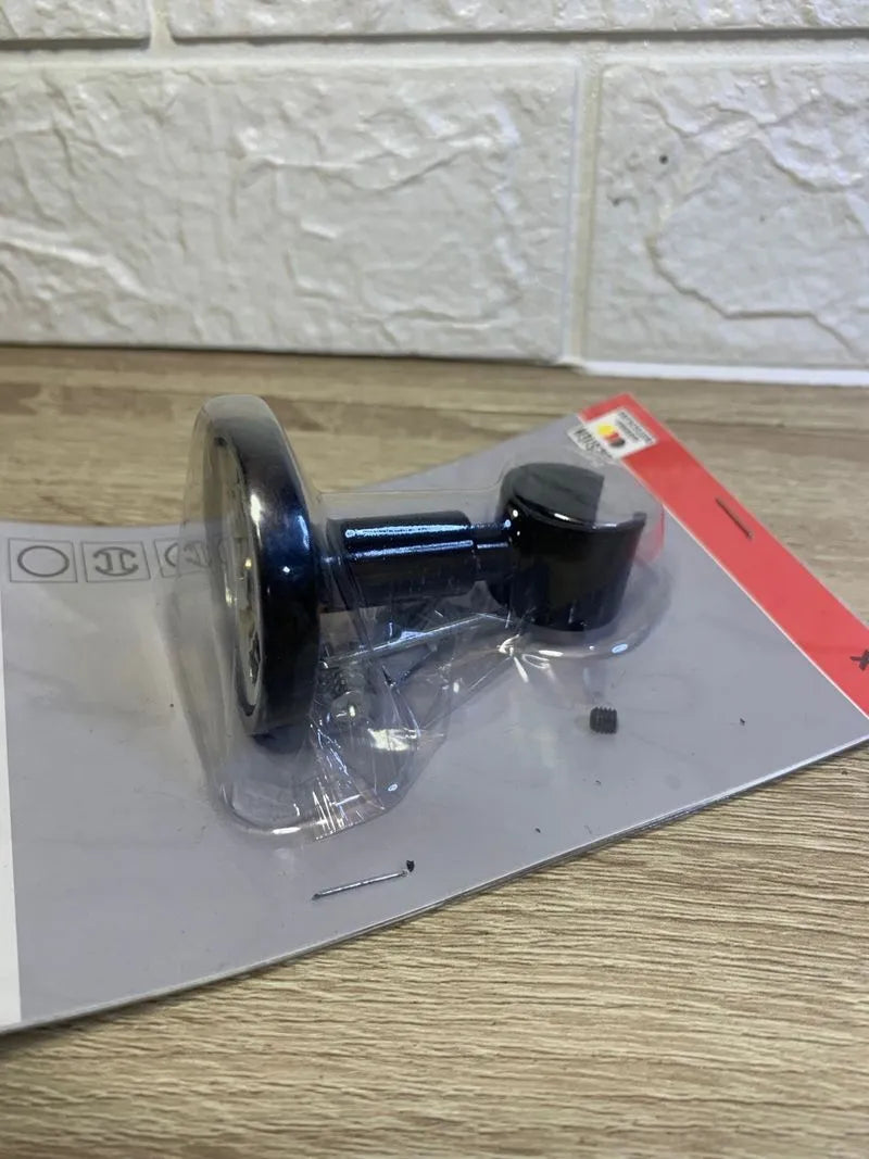 Soporte de techo para barra de cortina