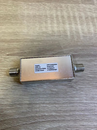 Amplificador interno