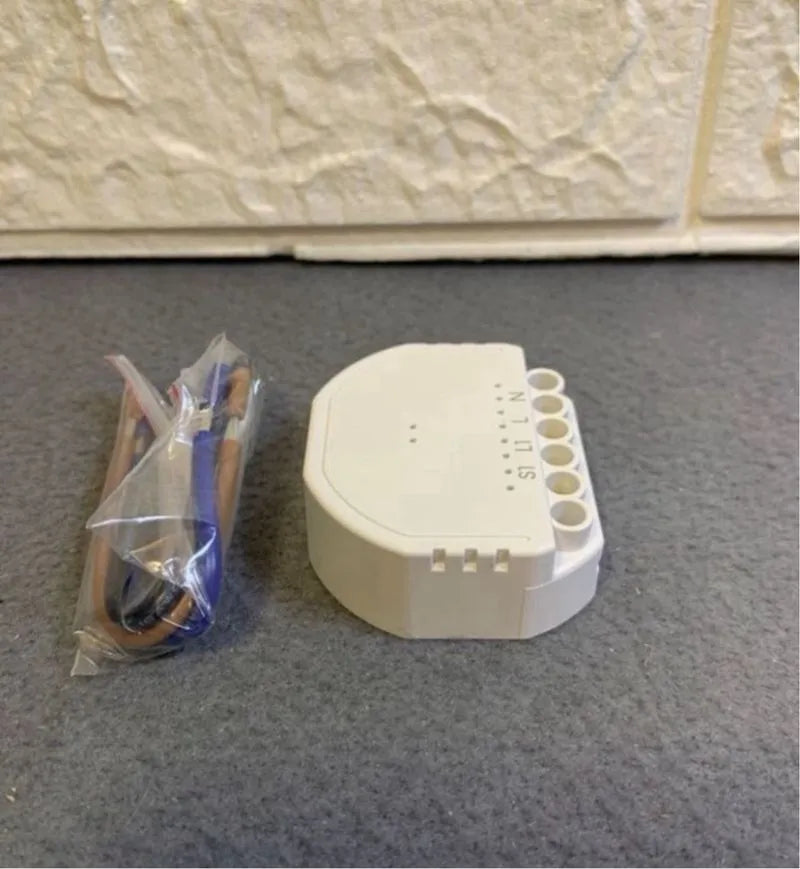 Meross Inteligente Interruptor WiFi