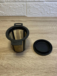 Filtro permanente Finum