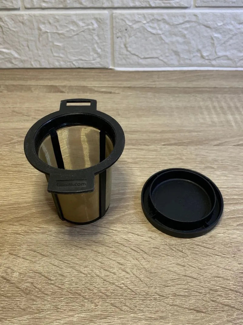 Filtro permanente Finum