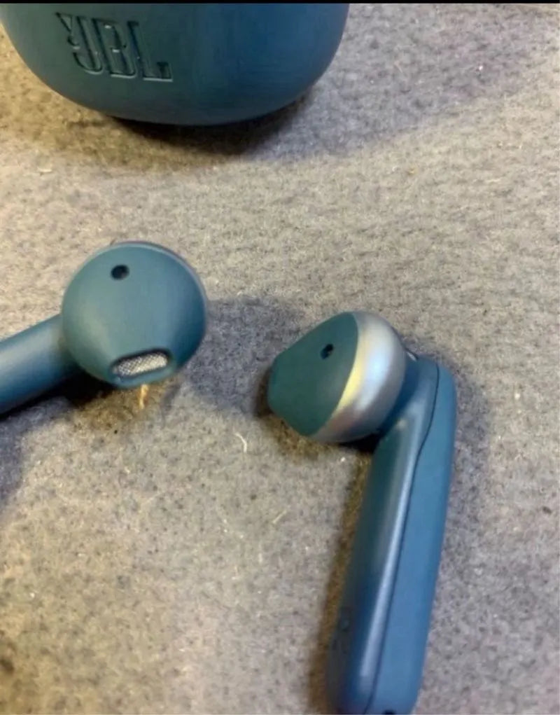Auriculares intraaurales True