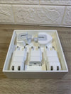 World Travel Adapter Kit Apple