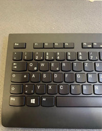 Teclado lenovo