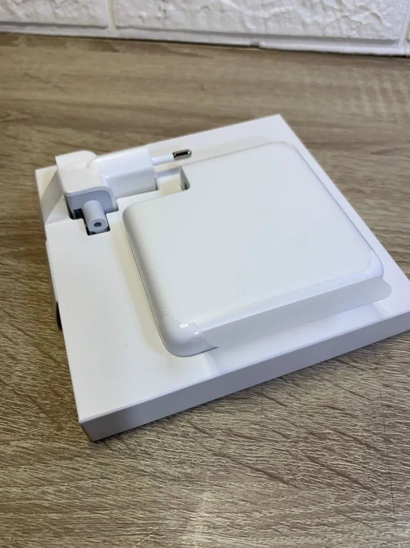 Adaptador de Corriente USB-C Apple