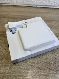 Adaptador de Corriente USB-C Apple